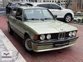 -VEGAS MOTORS- 1981 BMW 316