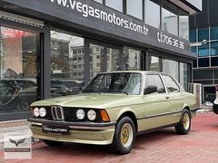-VEGAS MOTORS- 1981 BMW 316