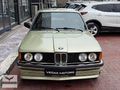 -VEGAS MOTORS- 1981 BMW 316