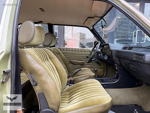 -VEGAS MOTORS- 1981 BMW 316