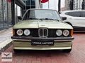 -VEGAS MOTORS- 1981 BMW 316
