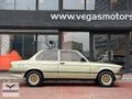 -VEGAS MOTORS- 1981 BMW 316