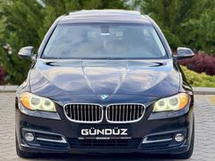 HATASIZ FULL BAKIMLI BMW 5.20İ COMFORT