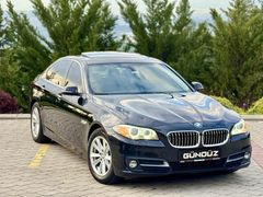 HATASIZ FULL BAKIMLI BMW 5.20İ COMFORT