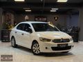 AL-İN CAR ' dan 2016 CİTROEN C-ELYSEE 155 BİN KM EMSALSİZ