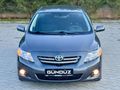 GÜNDÜZ GALERİDEN TOYOTA COROLLA 1.4-4D OTOMATİK FULL BAKIMLI