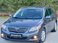 GÜNDÜZ GALERİDEN TOYOTA COROLLA 1.4-4D OTOMATİK FULL BAKIMLI
