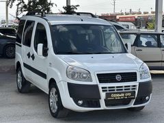 2010 MODEL FİAT DOBLO 1.3 SAFELİNE HATASIZ 240 KM DE