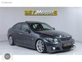 BEY MOTORS'DAN **345.000TL PEŞİN ELDEN SENET** 2005 BMW 3.20 D