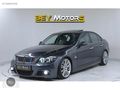 BEY MOTORS'DAN **345.000TL PEŞİN ELDEN SENET** 2005 BMW 3.20 D