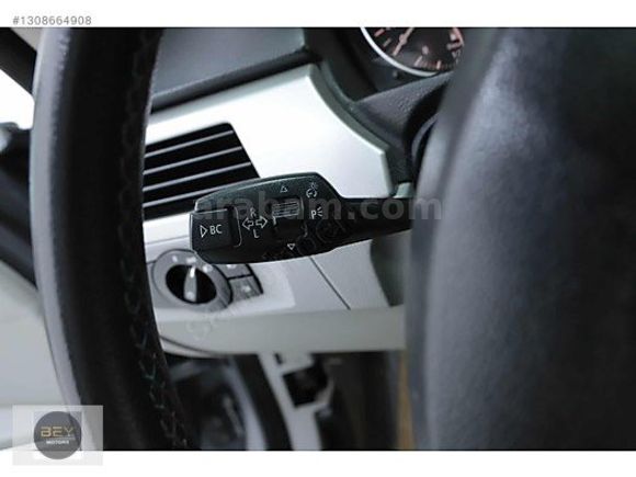 BEY MOTORS'DAN **345.000TL PEŞİN ELDEN SENET** 2005 BMW 3.20 D
