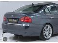 BEY MOTORS'DAN **345.000TL PEŞİN ELDEN SENET** 2005 BMW 3.20 D