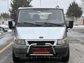 2003 MODEL FORD TRANSİT PANELVAN