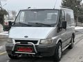 2003 MODEL FORD TRANSİT PANELVAN