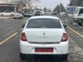 2012 RENAULT SYMBOL 1.2 BENZİN LPG KLİMALI