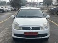 2012 RENAULT SYMBOL 1.2 BENZİN LPG KLİMALI