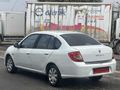 2012 RENAULT SYMBOL 1.2 BENZİN LPG KLİMALI