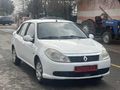 2012 RENAULT SYMBOL 1.2 BENZİN LPG KLİMALI