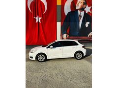 C4 1.6e Hdi Otamatik Eksiksiz