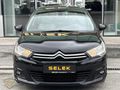 2012 Cıtroen C4 1.6 e-HDİ 89.000 Km Otm Vites Confort Plus