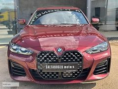 SALTANOĞLU MOTORS'DAN 4.20İ GRAND COUPE ÖZEL RENK/M KOLTUK/LAZER
