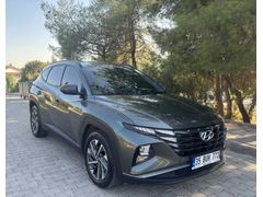 Sahibinden Hyundai Tucson 1.6 CRDi Prime 2023 Model 