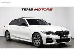 *TEMS MOTORS*2020 MODEL BMW 3.20İ M SPORT TAM HAYALET 105.000KM