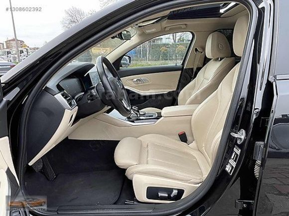 BMW 3.20 İ SPORTLİNE