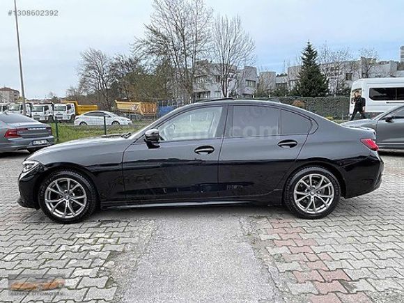 BMW 3.20 İ SPORTLİNE