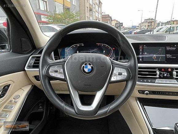 BMW 3.20 İ SPORTLİNE