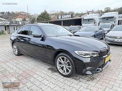 BMW 3.20 İ SPORTLİNE