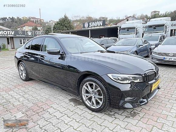 BMW 3.20 İ SPORTLİNE