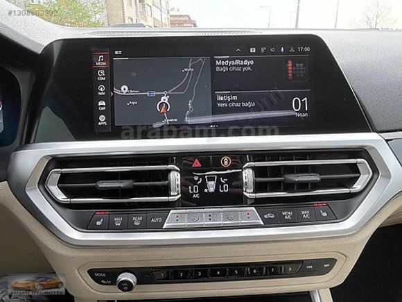 BMW 3.20 İ SPORTLİNE