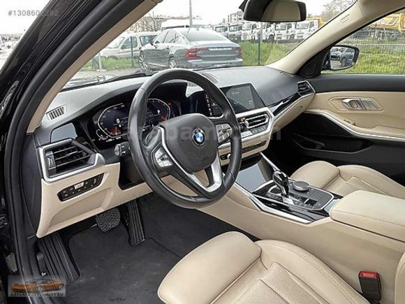 BMW 3.20 İ SPORTLİNE