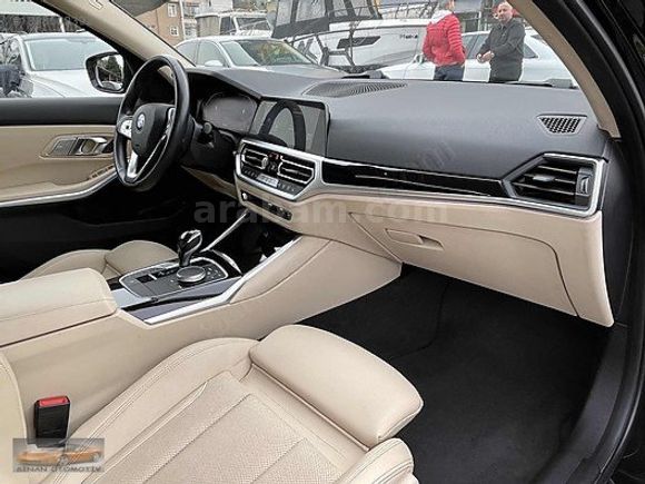 BMW 3.20 İ SPORTLİNE