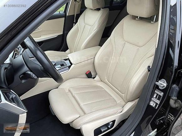 BMW 3.20 İ SPORTLİNE