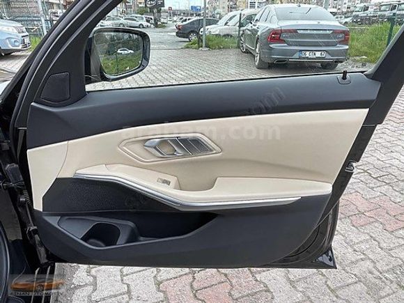 BMW 3.20 İ SPORTLİNE