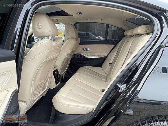 BMW 3.20 İ SPORTLİNE