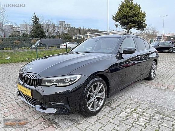 BMW 3.20 İ SPORTLİNE