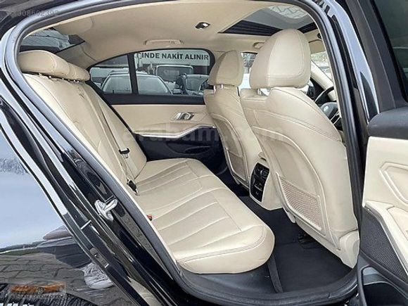 BMW 3.20 İ SPORTLİNE