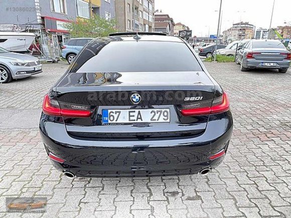 BMW 3.20 İ SPORTLİNE