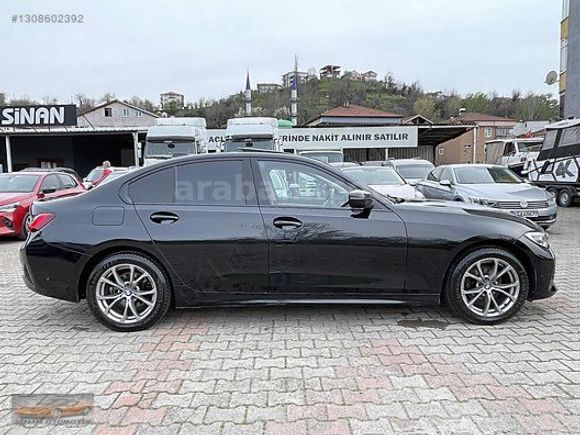 BMW 3.20 İ SPORTLİNE