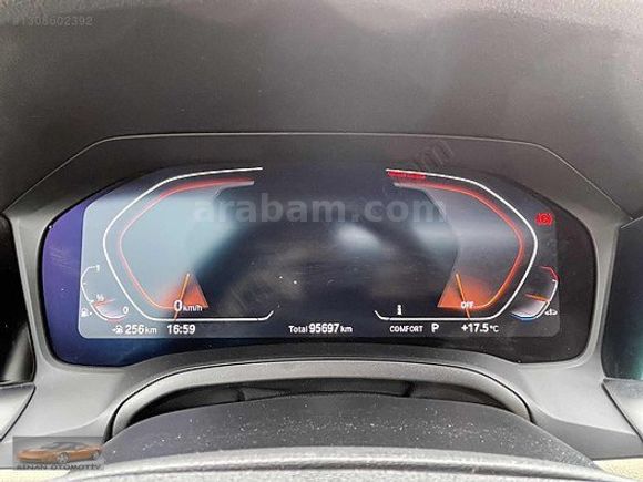 BMW 3.20 İ SPORTLİNE