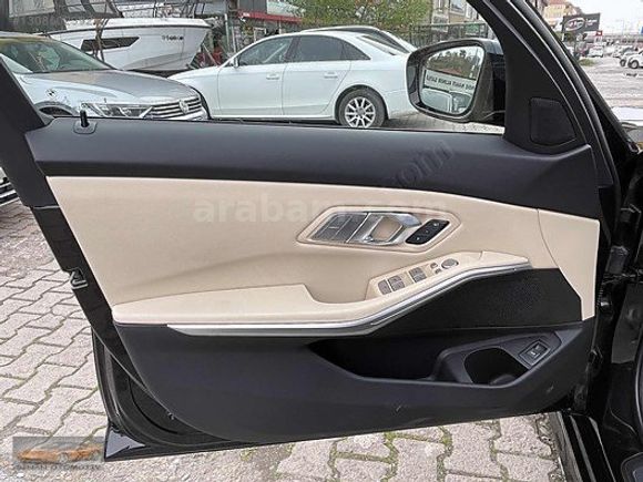 BMW 3.20 İ SPORTLİNE