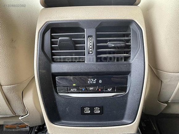 BMW 3.20 İ SPORTLİNE
