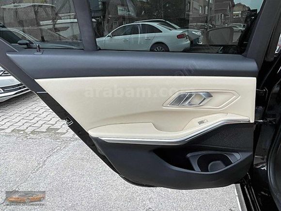 BMW 3.20 İ SPORTLİNE