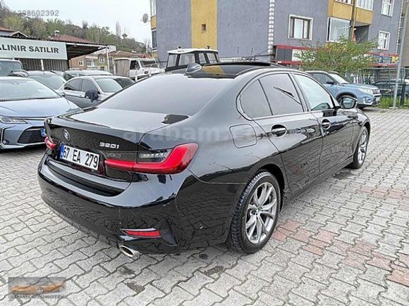 BMW 3.20 İ SPORTLİNE