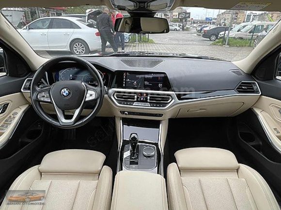BMW 3.20 İ SPORTLİNE