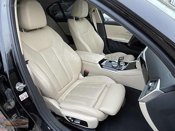 BMW 3.20 İ SPORTLİNE