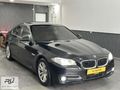 RLT MOTORS BMW 5.20i PREMİUM HATASIZ AYARINDA VAKUM HAYALET